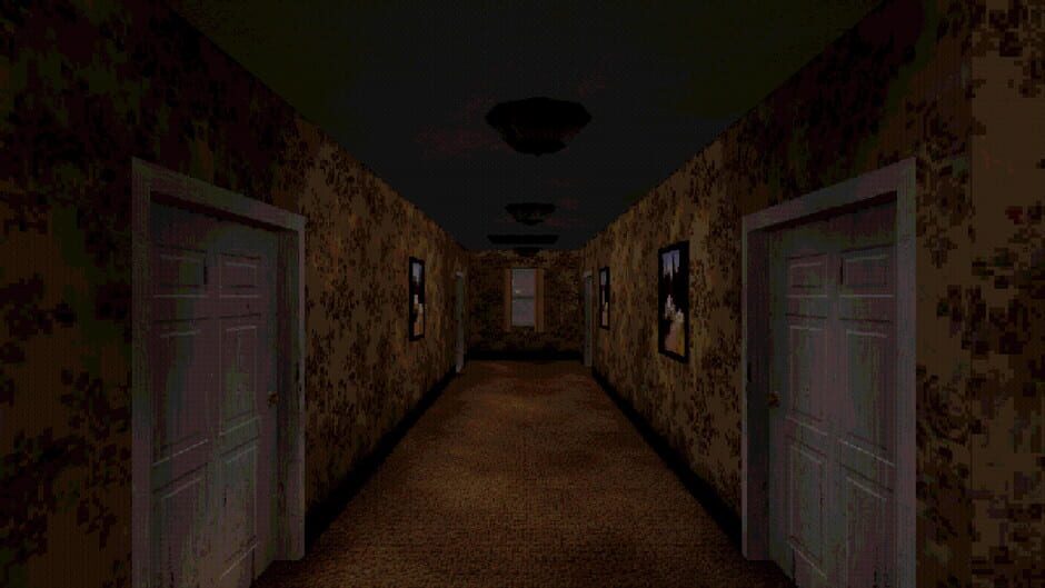 Orderly Havoc Screenshot