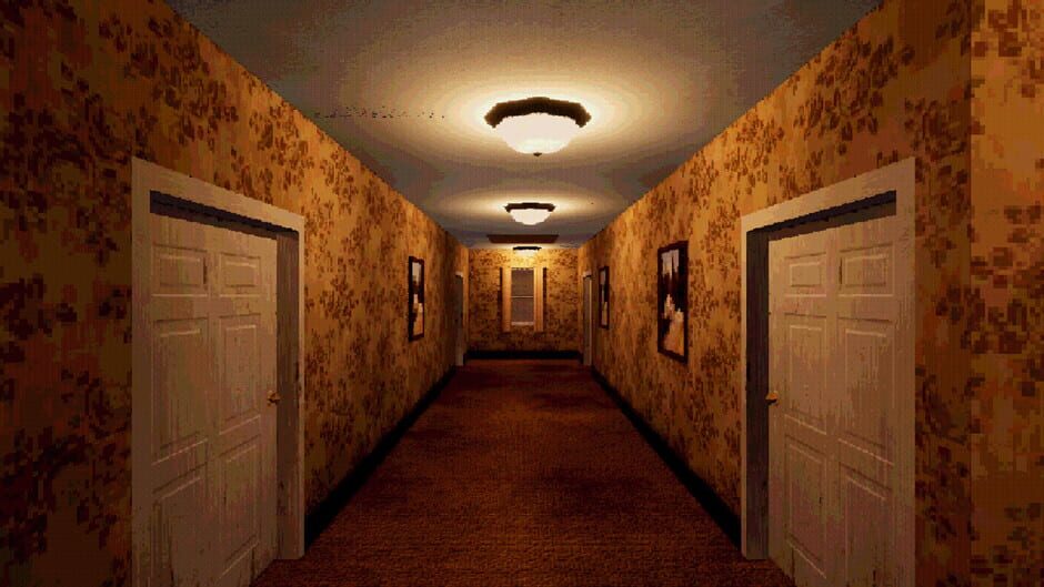 Orderly Havoc Screenshot