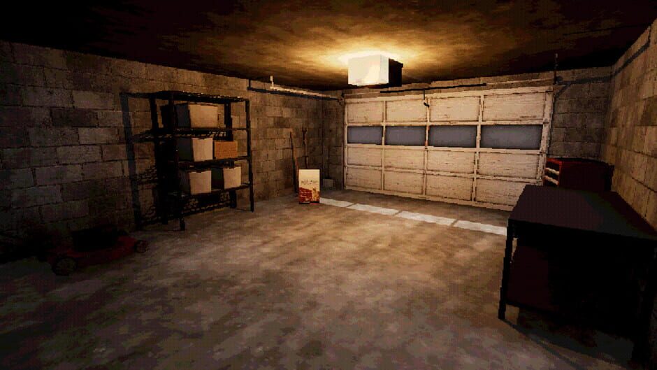 Orderly Havoc Screenshot