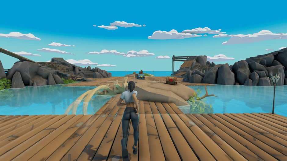 Breach Screenshot