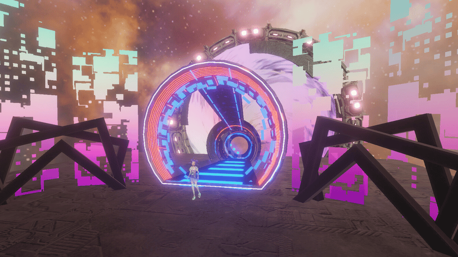 Future Theater Screenshot