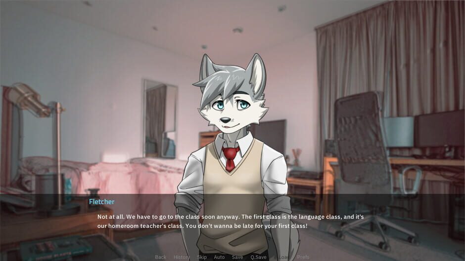Starlights screenshot 5