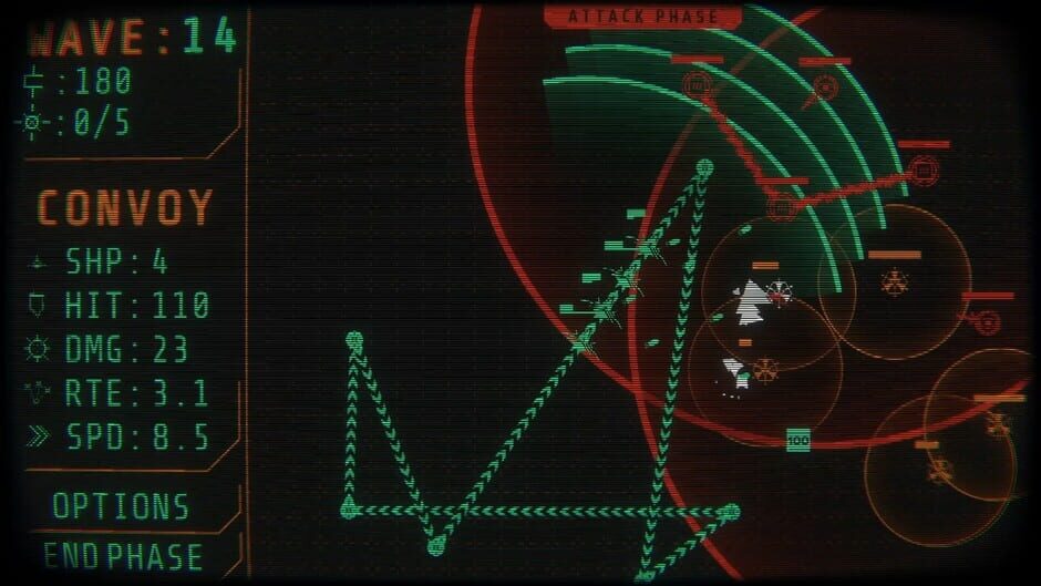 TAG: Tower Attack Game screenshot