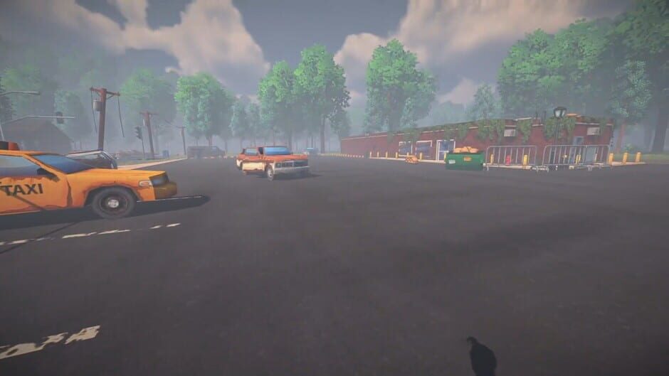 Red Moon screenshot