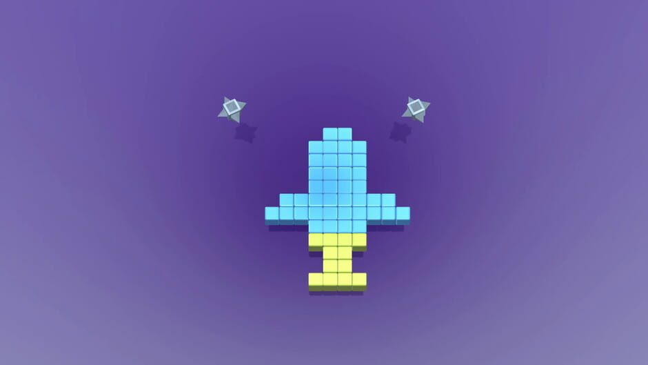 Destruct Blocks Screenshot