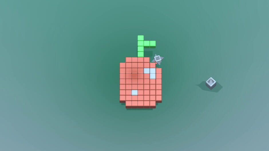 Destruct Blocks Screenshot