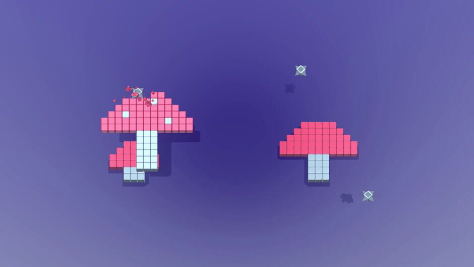 Destruct Blocks Screenshot