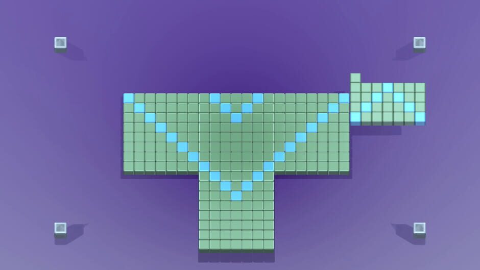 Destruct Blocks Screenshot