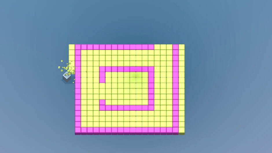 Destruct Blocks Screenshot