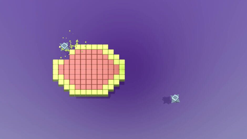 Destruct Blocks Screenshot