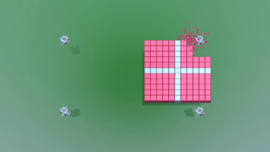 Destruct Blocks Screenshot