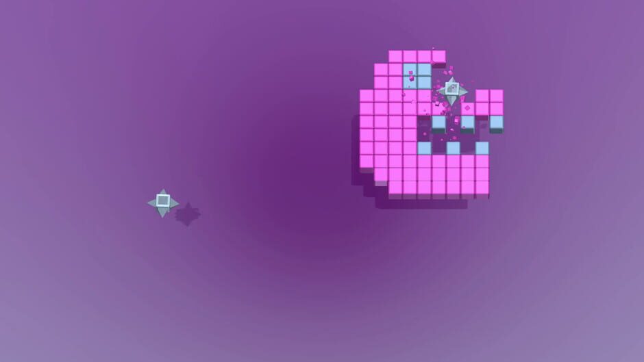 Destruct Blocks Screenshot