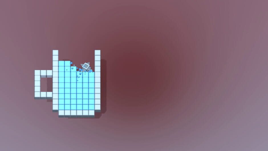 Destruct Blocks Screenshot