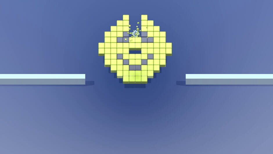 Destruct Blocks Screenshot