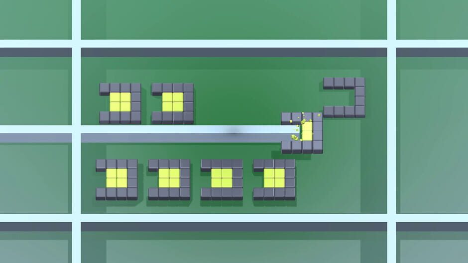 Destruct Blocks Screenshot