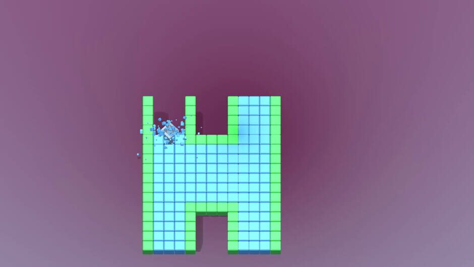 Destruct Blocks Screenshot