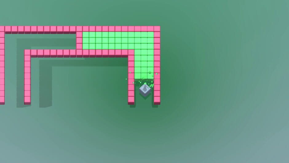 Destruct Blocks Screenshot