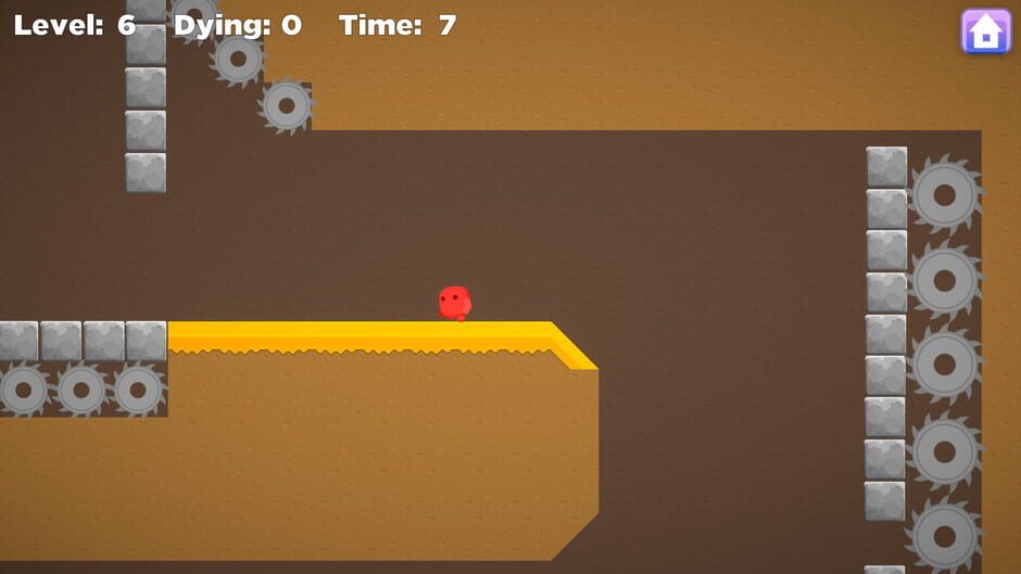 Ridiculous Rush screenshot