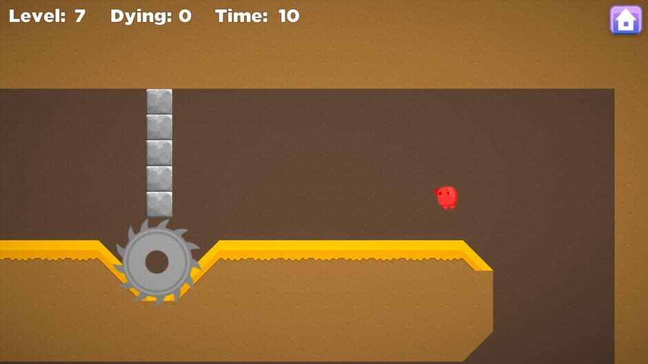 Ridiculous Rush screenshot