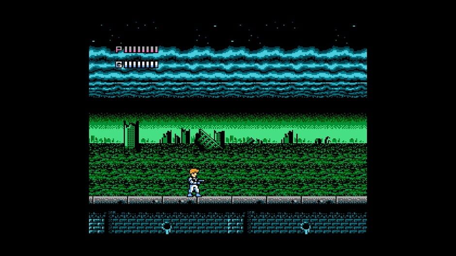 Sunsoft Collection 1 screenshot