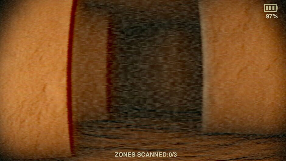 Pyramid Curse Screenshot