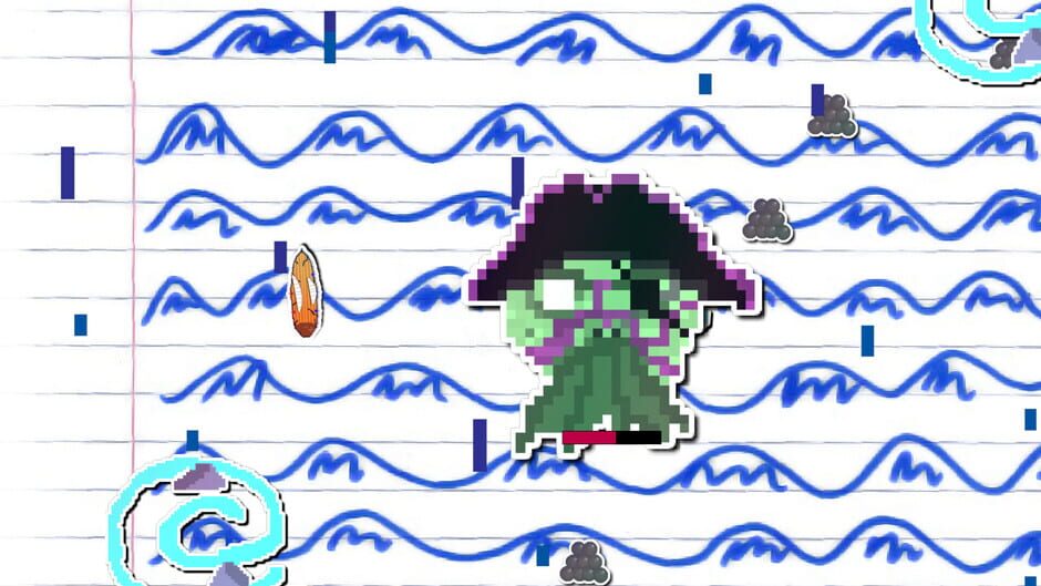 สกรีนช็อตจาก The Cake Adventure (รูปที่ 3)