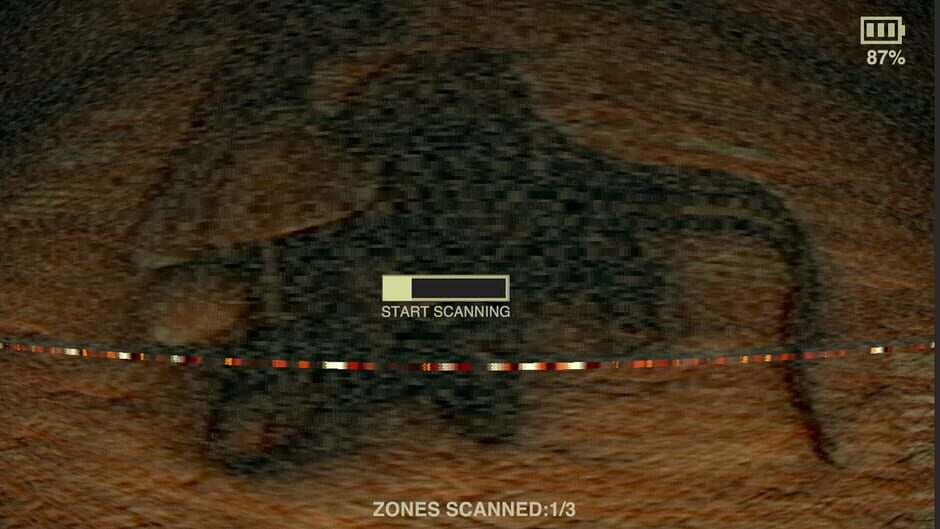 Pyramid Curse Screenshot