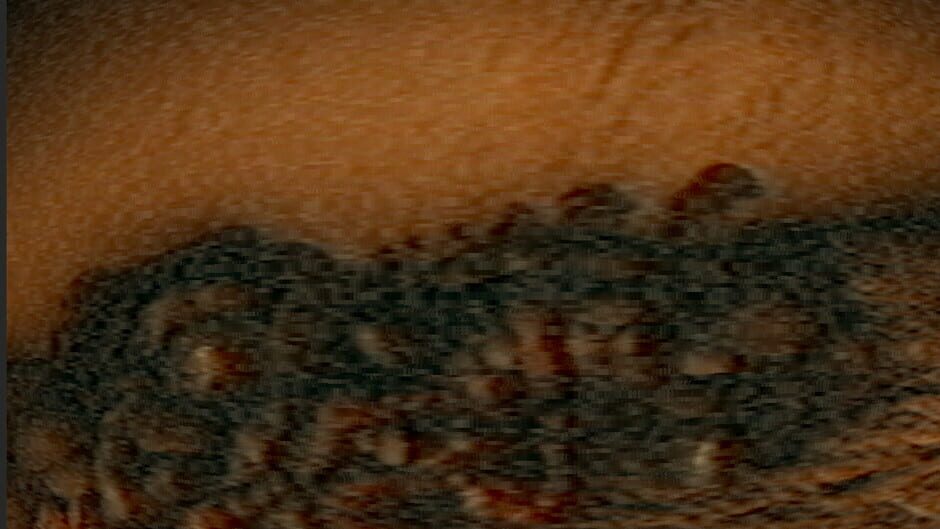 Pyramid Curse Screenshot