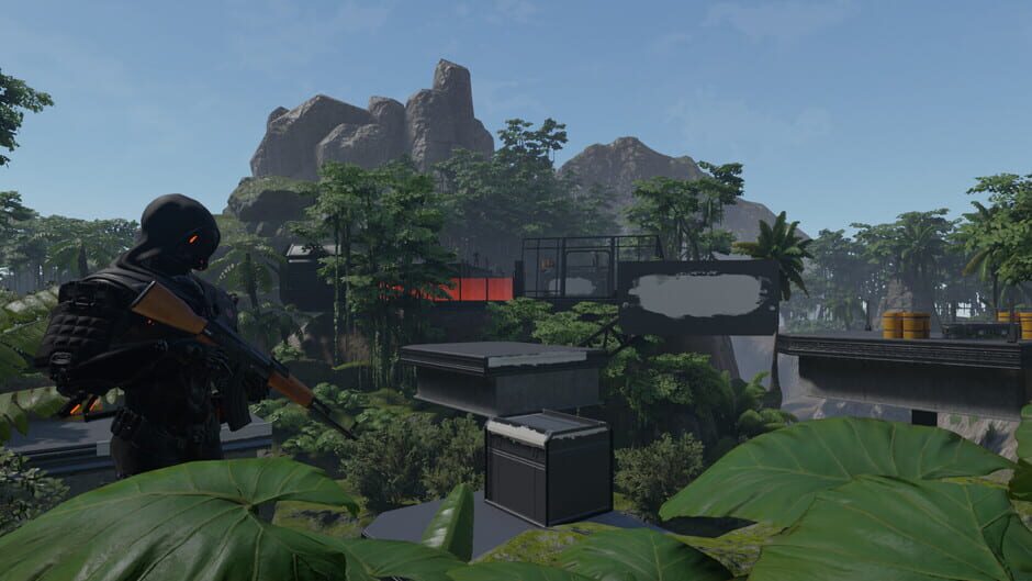 Slarcher screenshot