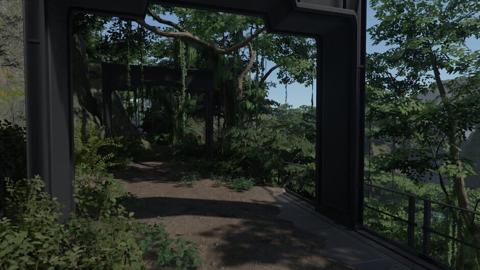 Slarcher screenshot