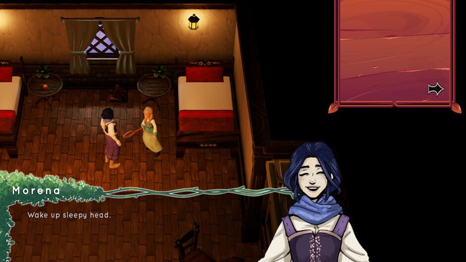 Vesna screenshot