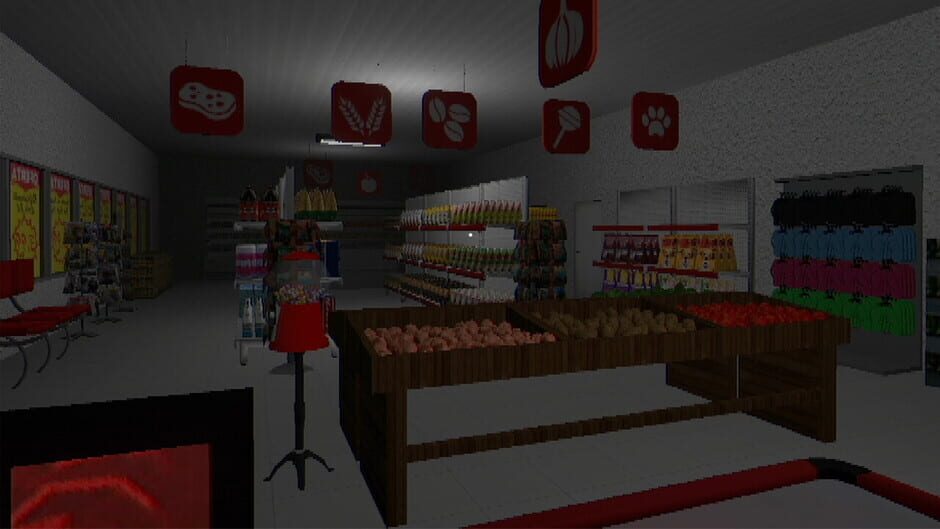 Terminal 81 Screenshot