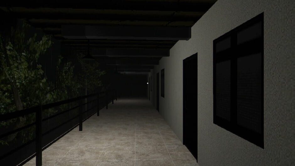 Terminal 81 Screenshot