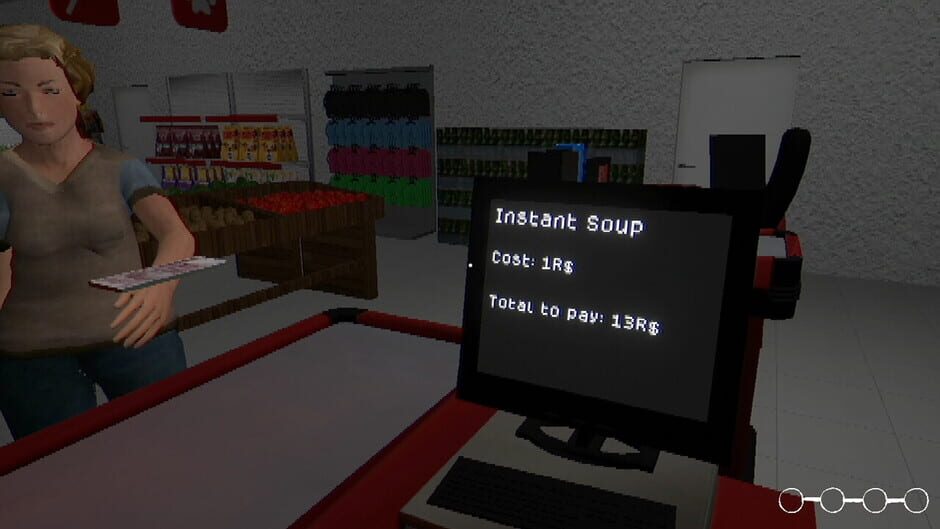 Terminal 81 Screenshot