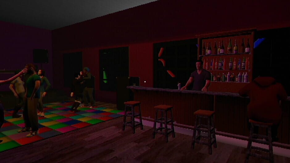 Terminal 81 Screenshot