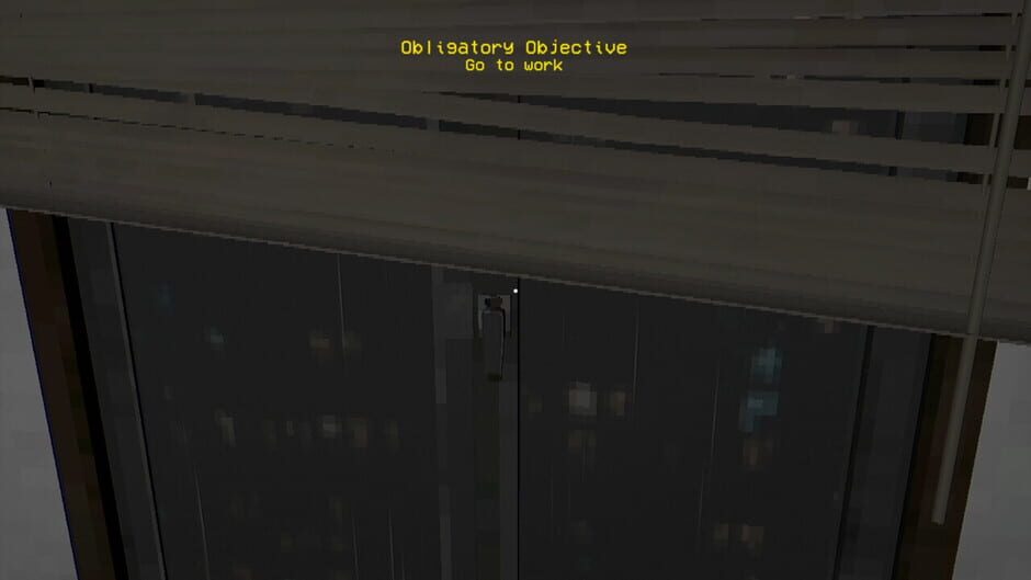 Terminal 81 Screenshot