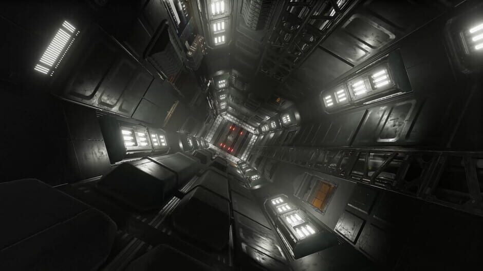 Vecter Assault screenshot