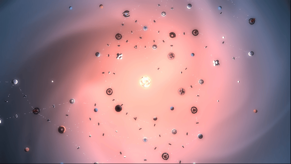 Power Vacuum Screenshot