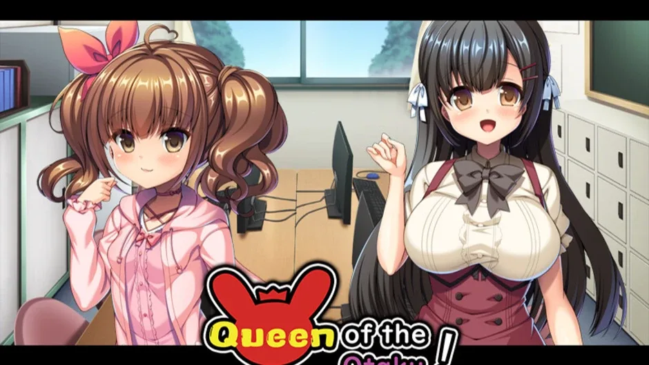 Queen of the Otaku: There can be Only One