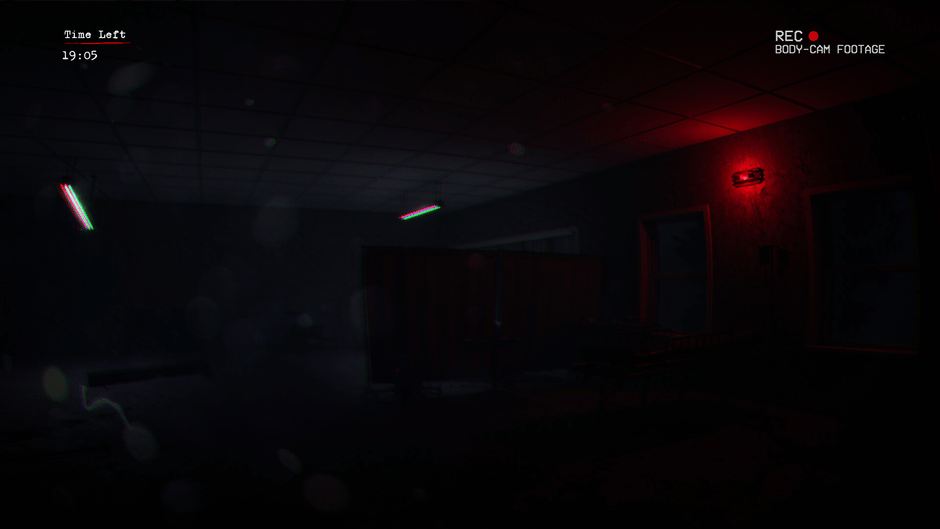 Inside the Labs Screenshot