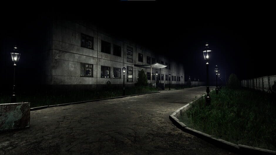 Deadly Delivery Screenshot