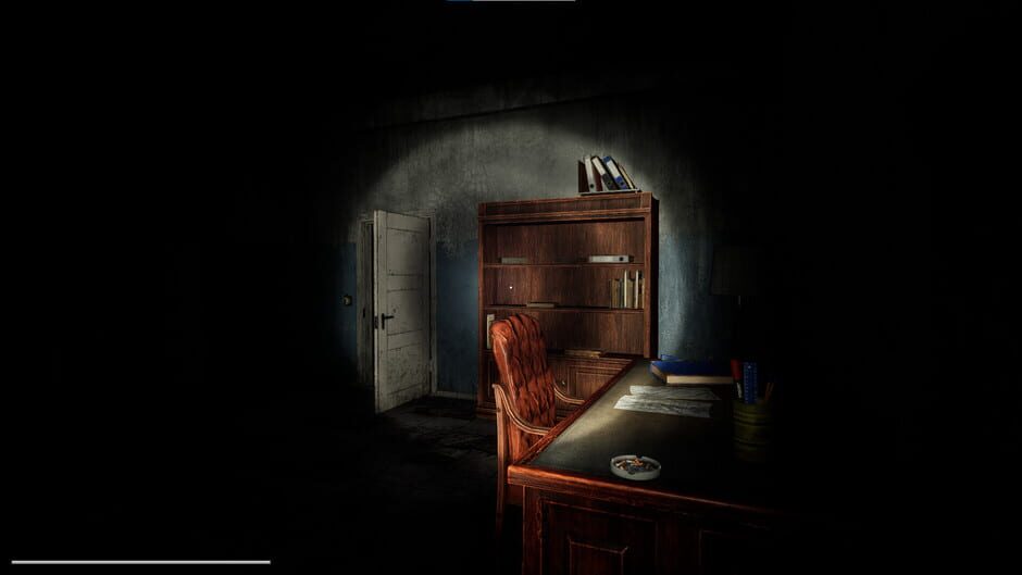 Deadly Delivery Screenshot