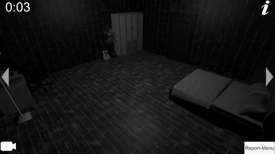 Screenshot de Operator: Observation