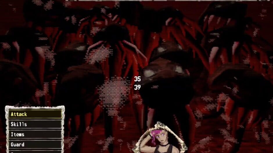They Speak From The Abyss: Zenith screenshot 3