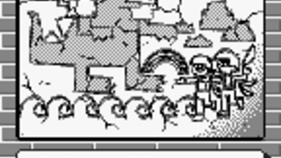 Rainbow Islands: Putty's Party Screenshot
