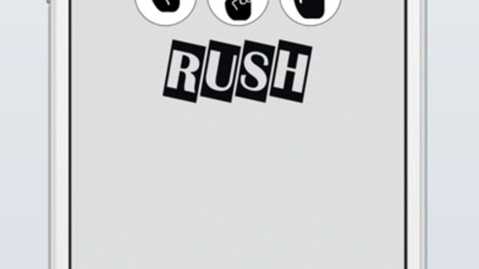 Ro Sham Bo Rush screenshot 4