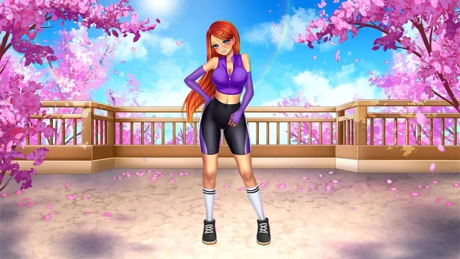 Кадър от Hentai World