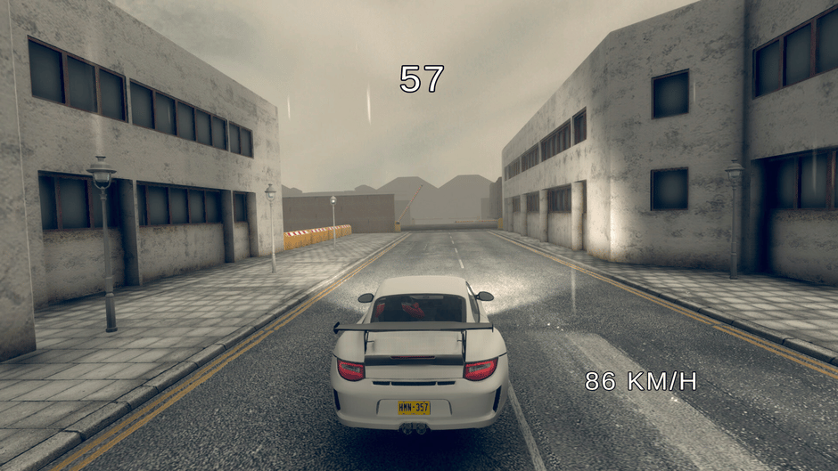True Driver Screenshot