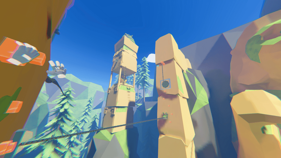 RockTop Screenshot