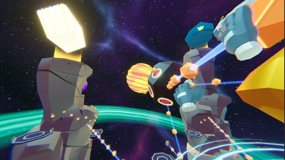 RockTop screenshot